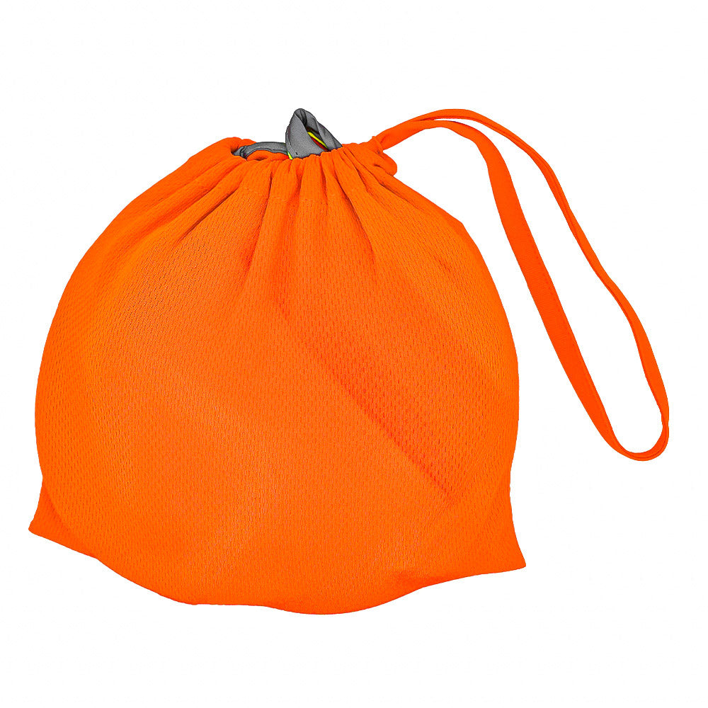 BLANK DNS843 Mesh Hard Hat Sun Brim with Drape