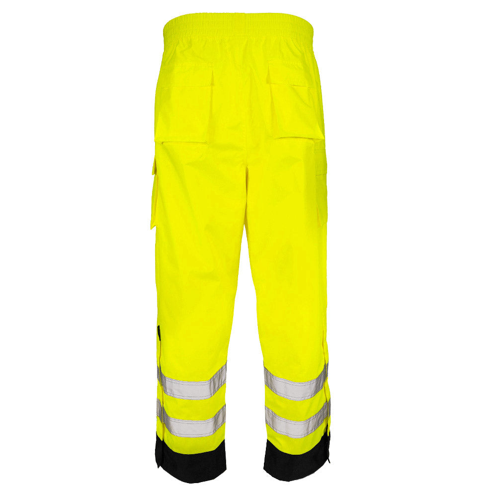 DRP3452 Hi-Vis Class E Rain Tamer Pant