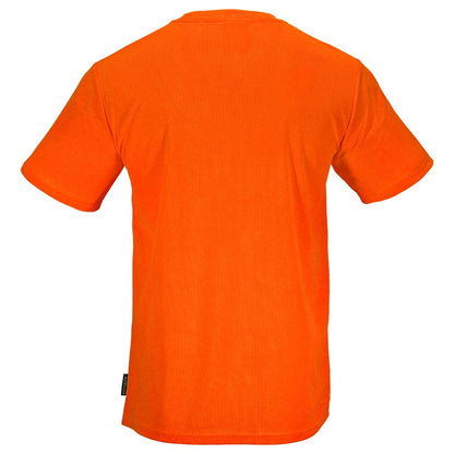 DSS1401 Hi-Vis Viz-Dri™ Short Sleeve Safety T-Shirt