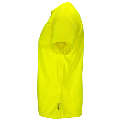 DSS1401 Hi-Vis Viz-Dri™ Short Sleeve Safety T-Shirt