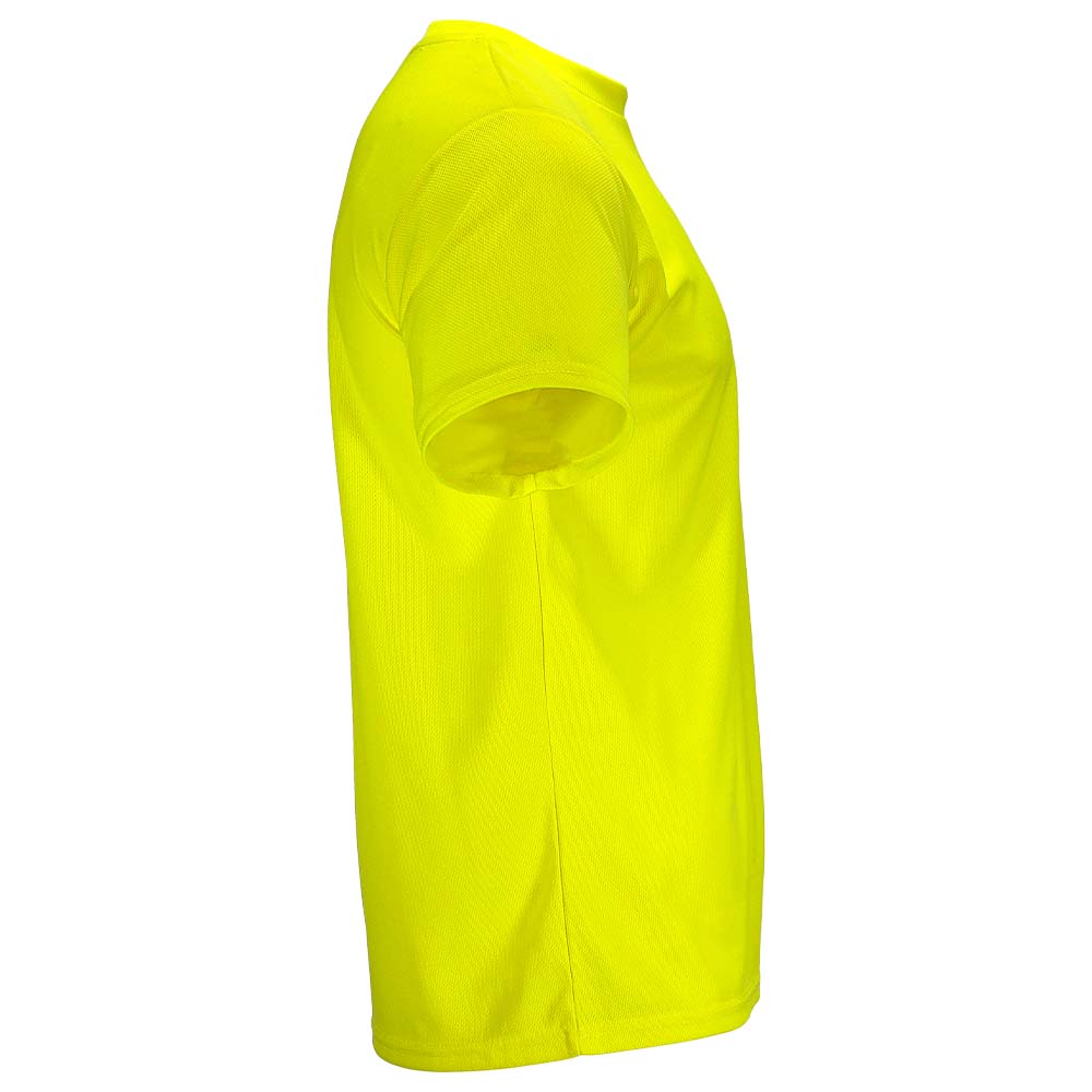 DSS1401 Hi-Vis Viz-Dri™ Short Sleeve Safety T-Shirt