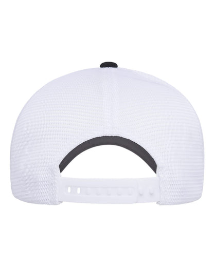 110® Five-Panel Mesh Cap