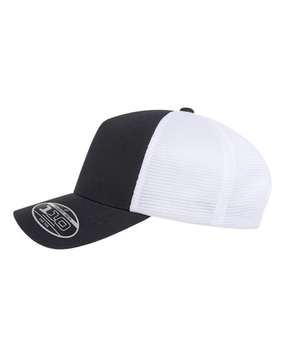 110® Five-Panel Mesh Cap