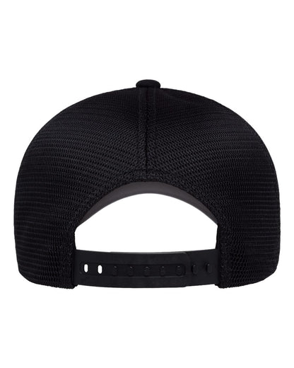 110® Five-Panel Mesh Cap