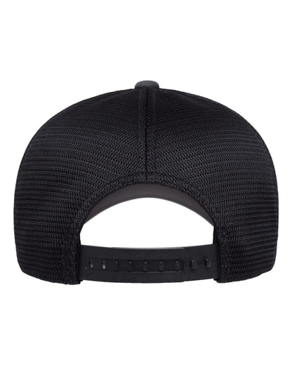 110® Five-Panel Mesh Cap