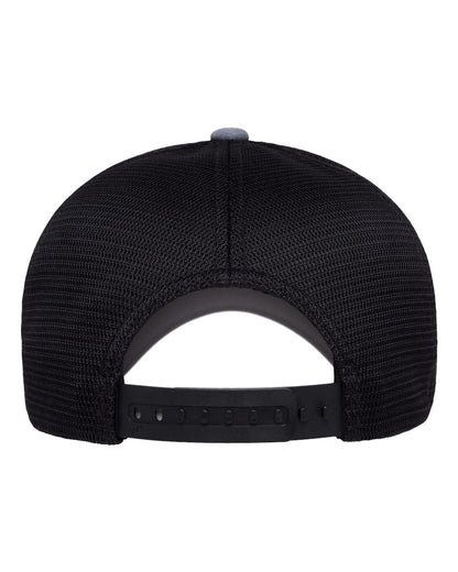 110® Five-Panel Mesh Cap