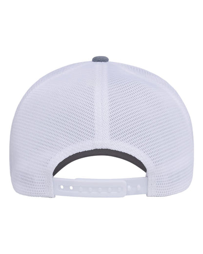 110® Five-Panel Mesh Cap