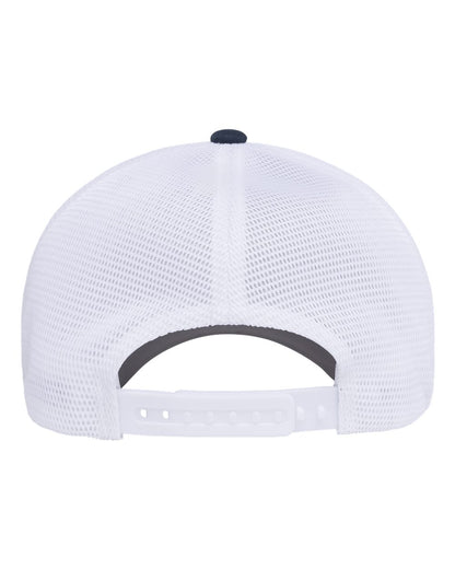 110® Five-Panel Mesh Cap