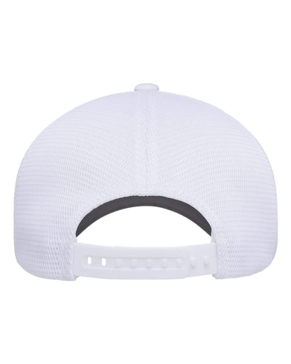 110® Five-Panel Mesh Cap