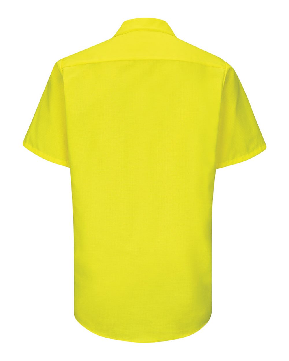 BLANK SY24 Men's Enhanced & Hi-Visibility Work Shirt